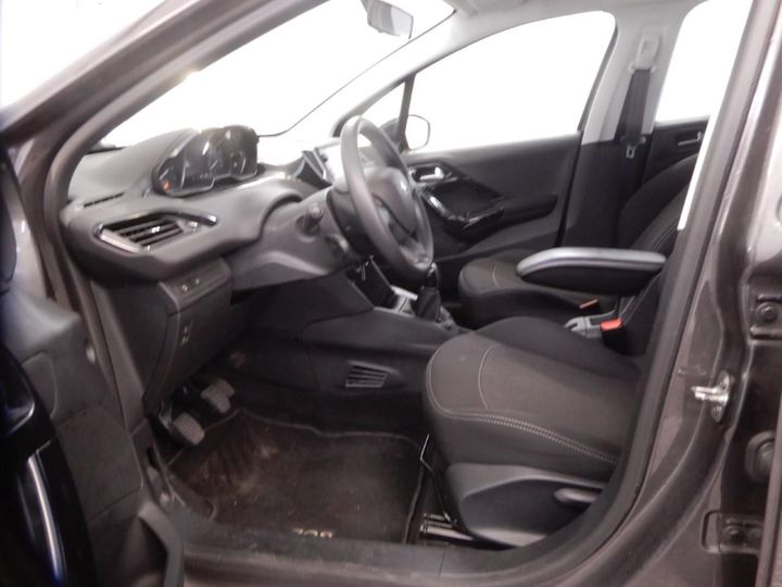 Photo 11 VIN: VF3CCHMRPJT096498 - PEUGEOT 208 