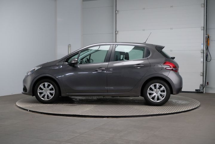 Photo 2 VIN: VF3CCHMRPJT096498 - PEUGEOT 208 