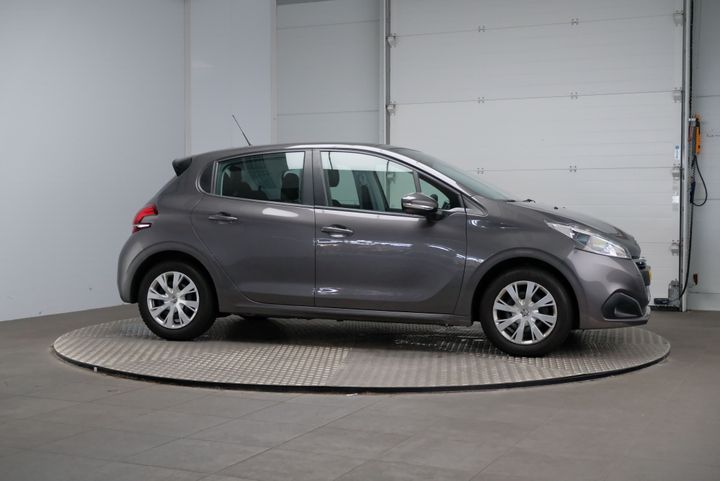 Photo 5 VIN: VF3CCHMRPJT096498 - PEUGEOT 208 