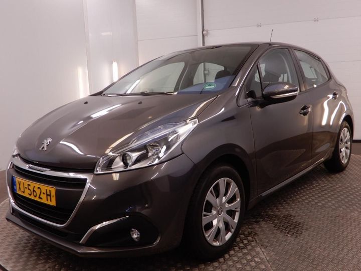 Photo 7 VIN: VF3CCHMRPJT096498 - PEUGEOT 208 