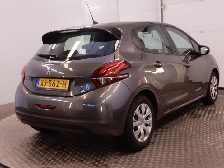 Photo 8 VIN: VF3CCHMRPJT096498 - PEUGEOT 208 