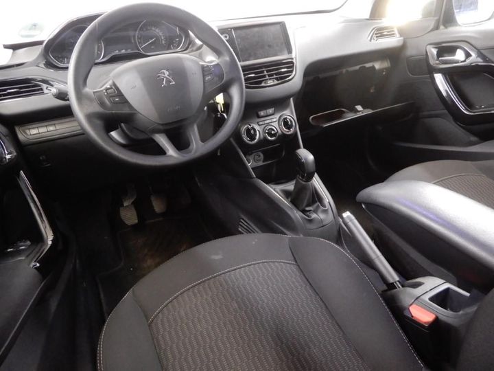 Photo 9 VIN: VF3CCHMRPJT096498 - PEUGEOT 208 