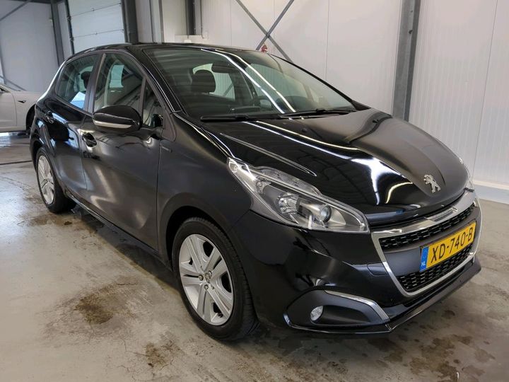 Photo 1 VIN: VF3CCHMRPJT097232 - PEUGEOT 208 