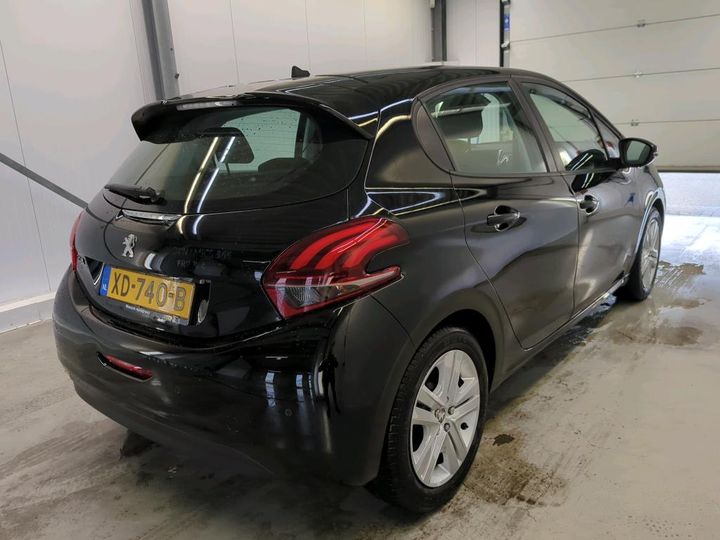 Photo 3 VIN: VF3CCHMRPJT097232 - PEUGEOT 208 