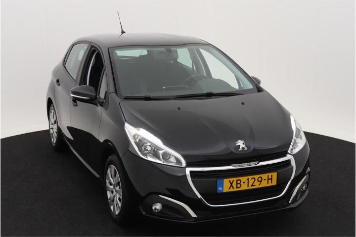 Photo 2 VIN: VF3CCHMRPJT101630 - PEUGEOT 208 