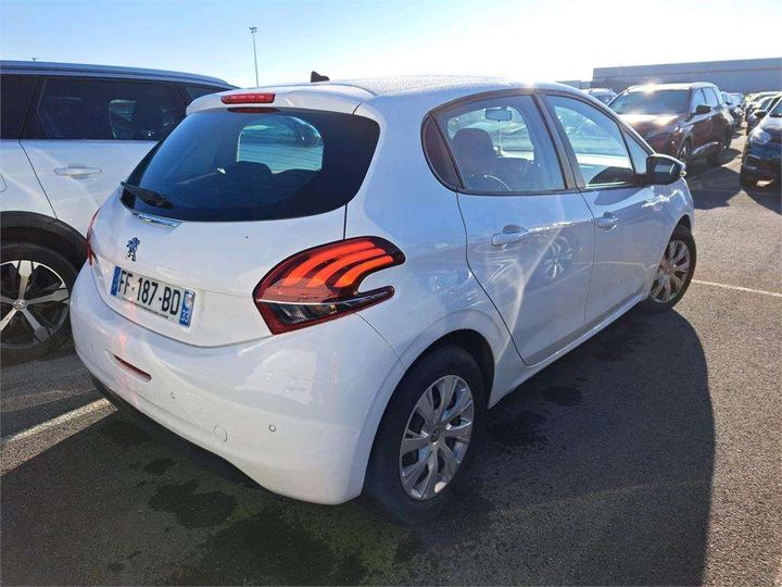 Photo 3 VIN: VF3CCHMRPJT101645 - PEUGEOT 208 