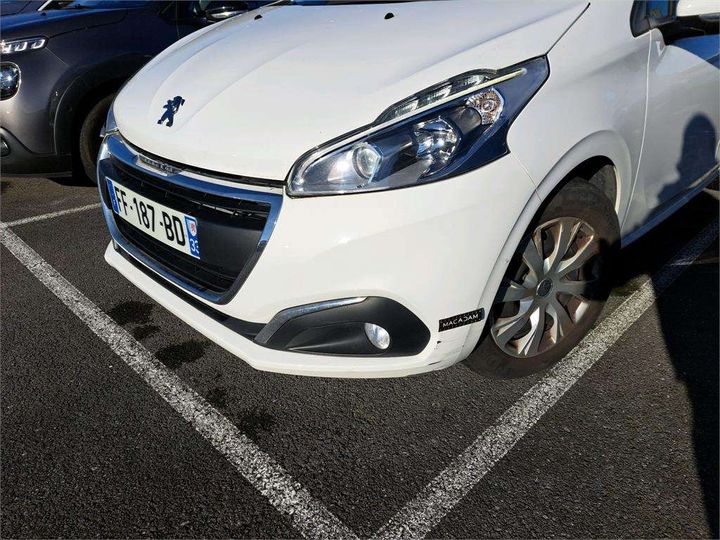 Photo 30 VIN: VF3CCHMRPJT101645 - PEUGEOT 208 