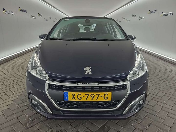 Photo 15 VIN: VF3CCHMRPJT102497 - PEUGEOT 208 