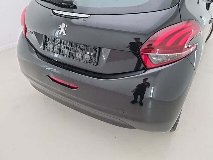 Photo 8 VIN: VF3CCHMRPJT103714 - PEUGEOT 208 