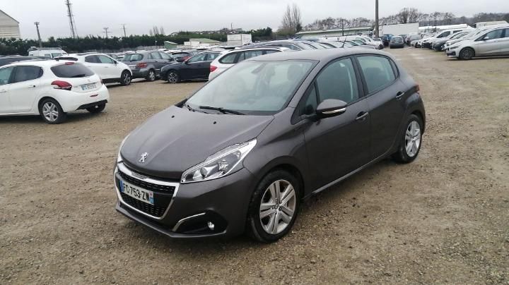 Photo 0 VIN: VF3CCHMRPJT104276 - PEUGEOT 208 HATCHBACK 