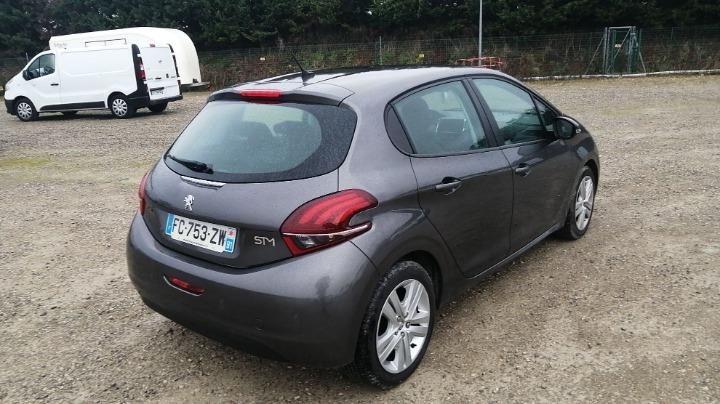 Photo 3 VIN: VF3CCHMRPJT104276 - PEUGEOT 208 HATCHBACK 