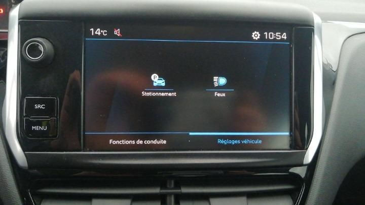 Photo 28 VIN: VF3CCHMRPJT104276 - PEUGEOT 208 HATCHBACK 