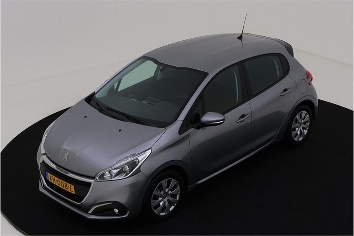 Photo 0 VIN: VF3CCHMRPJT107523 - PEUGEOT 208 