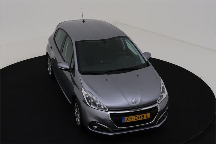 Photo 2 VIN: VF3CCHMRPJT107523 - PEUGEOT 208 