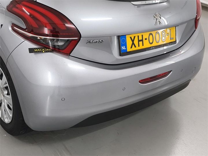 Photo 21 VIN: VF3CCHMRPJT107523 - PEUGEOT 208 