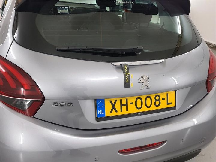 Photo 24 VIN: VF3CCHMRPJT107523 - PEUGEOT 208 