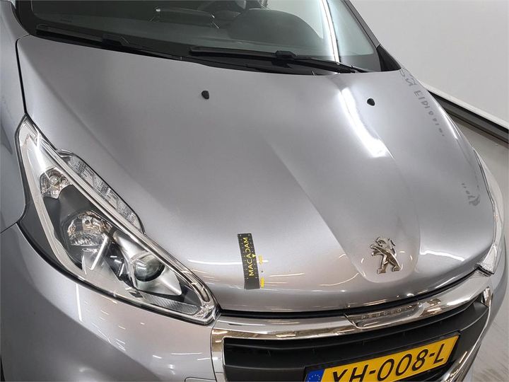 Photo 29 VIN: VF3CCHMRPJT107523 - PEUGEOT 208 