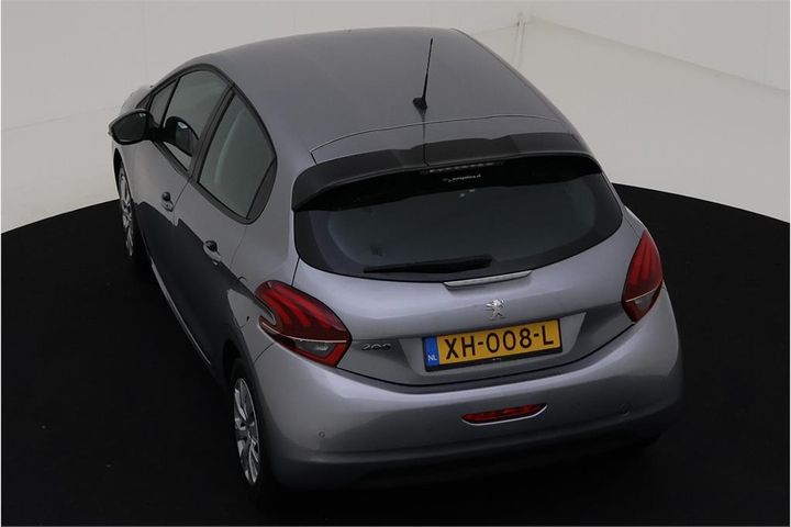 Photo 4 VIN: VF3CCHMRPJT107523 - PEUGEOT 208 