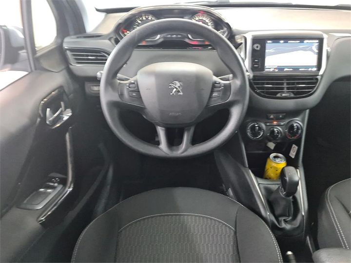 Photo 6 VIN: VF3CCHMRPJT107523 - PEUGEOT 208 