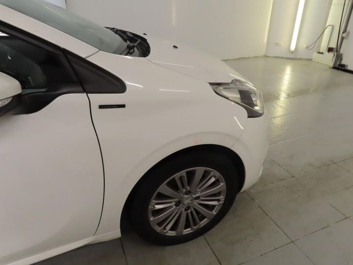 Photo 12 VIN: VF3CCHMRPJT108954 - PEUGEOT 208 