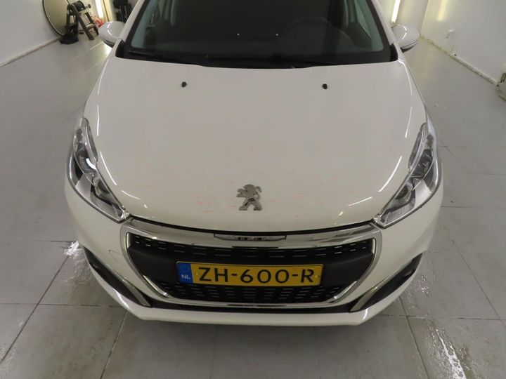 Photo 16 VIN: VF3CCHMRPJT108954 - PEUGEOT 208 