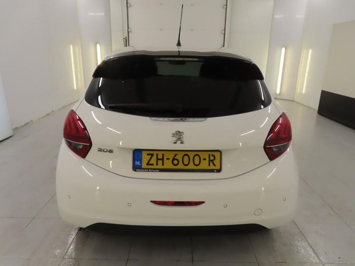 Photo 23 VIN: VF3CCHMRPJT108954 - PEUGEOT 208 