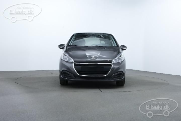 Photo 13 VIN: VF3CCHMRPJT109924 - PEUGEOT 208 HATCHBACK 