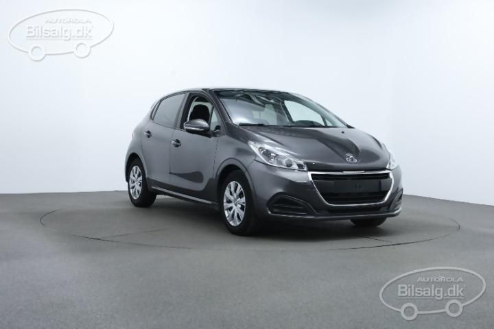 Photo 14 VIN: VF3CCHMRPJT109924 - PEUGEOT 208 HATCHBACK 