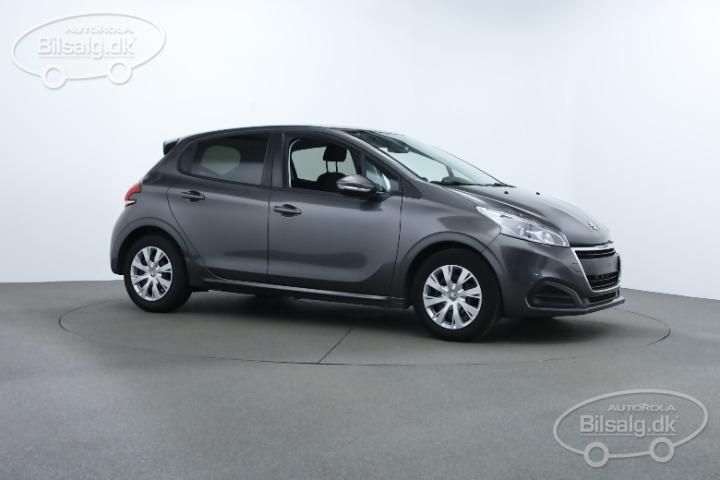 Photo 15 VIN: VF3CCHMRPJT109924 - PEUGEOT 208 HATCHBACK 