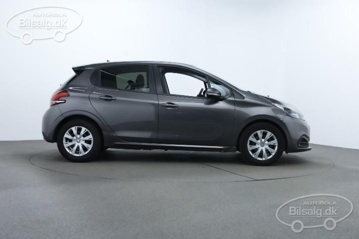 Photo 16 VIN: VF3CCHMRPJT109924 - PEUGEOT 208 HATCHBACK 