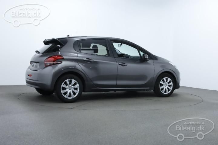 Photo 17 VIN: VF3CCHMRPJT109924 - PEUGEOT 208 HATCHBACK 