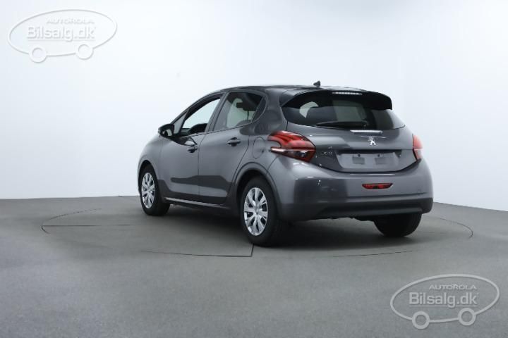 Photo 20 VIN: VF3CCHMRPJT109924 - PEUGEOT 208 HATCHBACK 