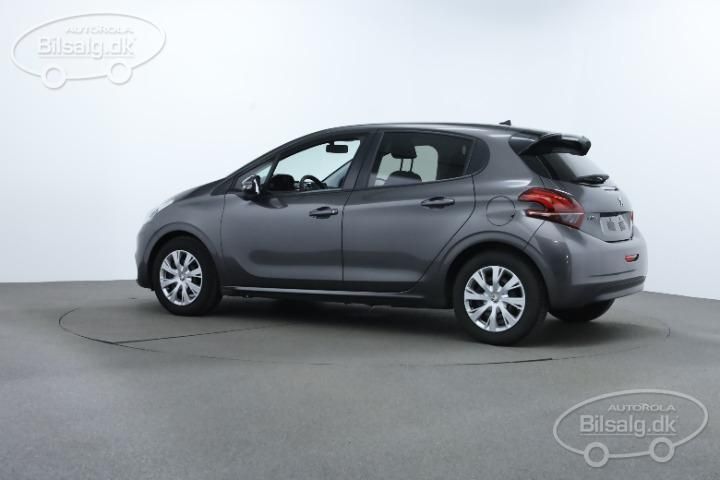 Photo 21 VIN: VF3CCHMRPJT109924 - PEUGEOT 208 HATCHBACK 