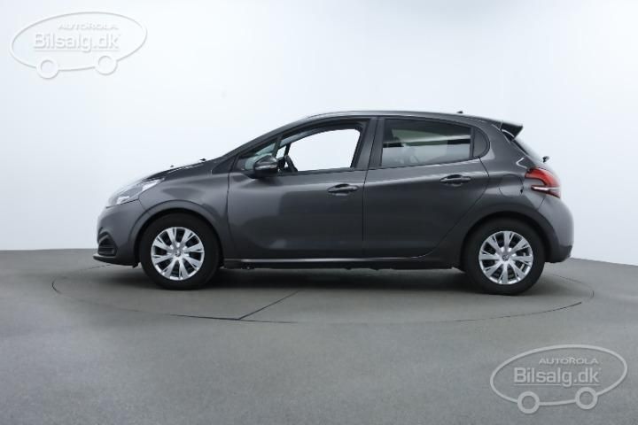 Photo 22 VIN: VF3CCHMRPJT109924 - PEUGEOT 208 HATCHBACK 