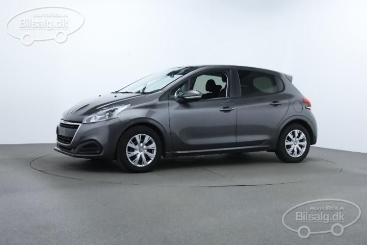 Photo 23 VIN: VF3CCHMRPJT109924 - PEUGEOT 208 HATCHBACK 