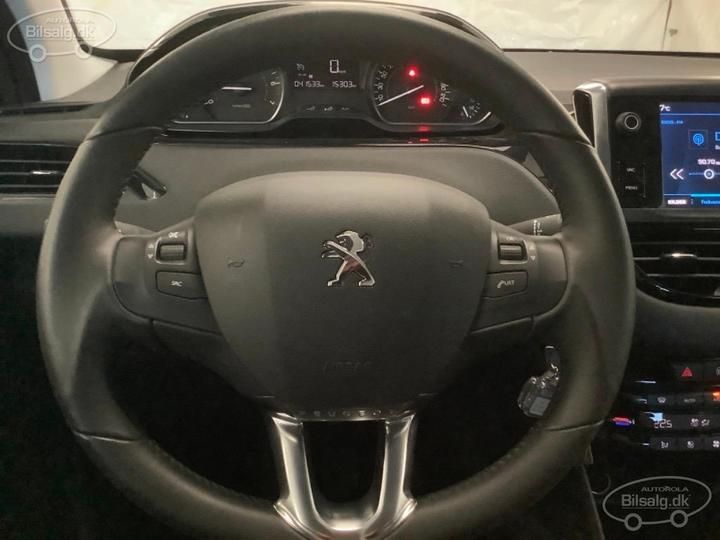 Photo 6 VIN: VF3CCHMRPJT109924 - PEUGEOT 208 HATCHBACK 