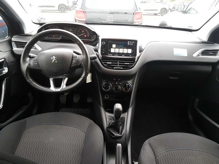 Photo 14 VIN: VF3CCHMRPJW025187 - PEUGEOT 208 