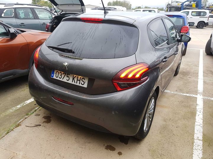 Photo 3 VIN: VF3CCHMRPJW025187 - PEUGEOT 208 