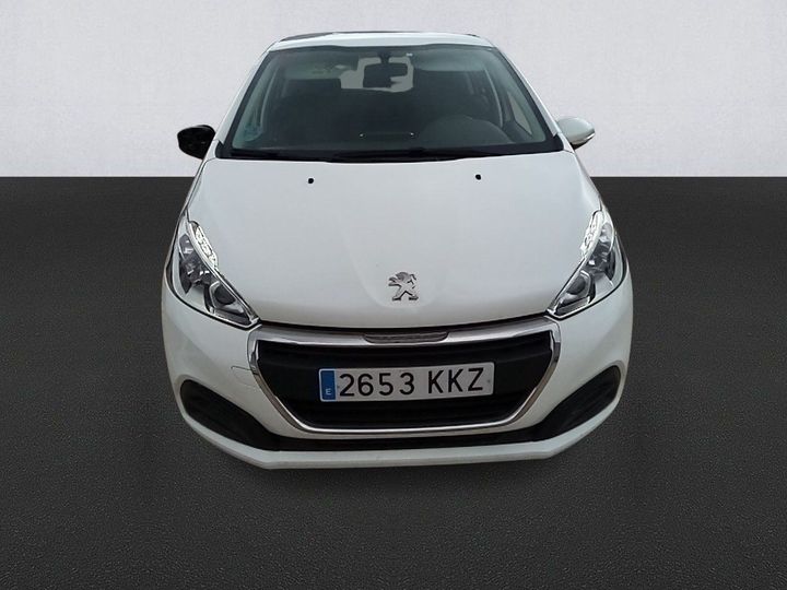 Photo 1 VIN: VF3CCHMRPJW059560 - PEUGEOT 208 