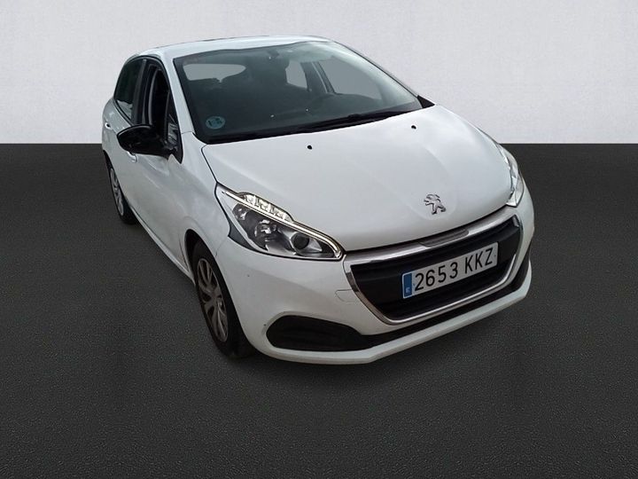 Photo 12 VIN: VF3CCHMRPJW059560 - PEUGEOT 208 