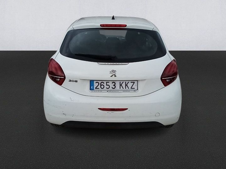 Photo 34 VIN: VF3CCHMRPJW059560 - PEUGEOT 208 