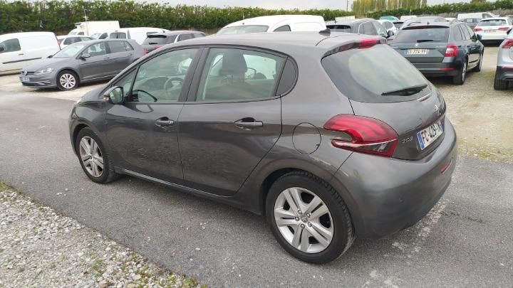 Photo 3 VIN: VF3CCHMRPJW095127 - PEUGEOT 208 HATCHBACK 