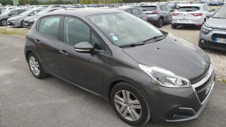 Photo 4 VIN: VF3CCHMRPJW095127 - PEUGEOT 208 HATCHBACK 