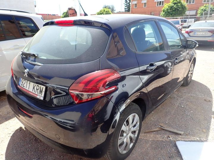 Photo 12 VIN: VF3CCHMRPJW113287 - PEUGEOT 208 