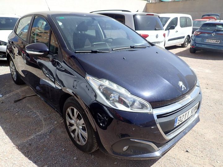 Photo 23 VIN: VF3CCHMRPJW113287 - PEUGEOT 208 