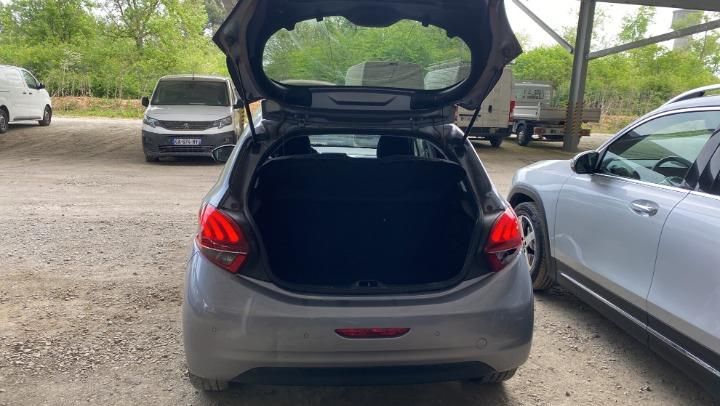 Photo 7 VIN: VF3CCHMRPJW122741 - PEUGEOT 208 HATCHBACK 