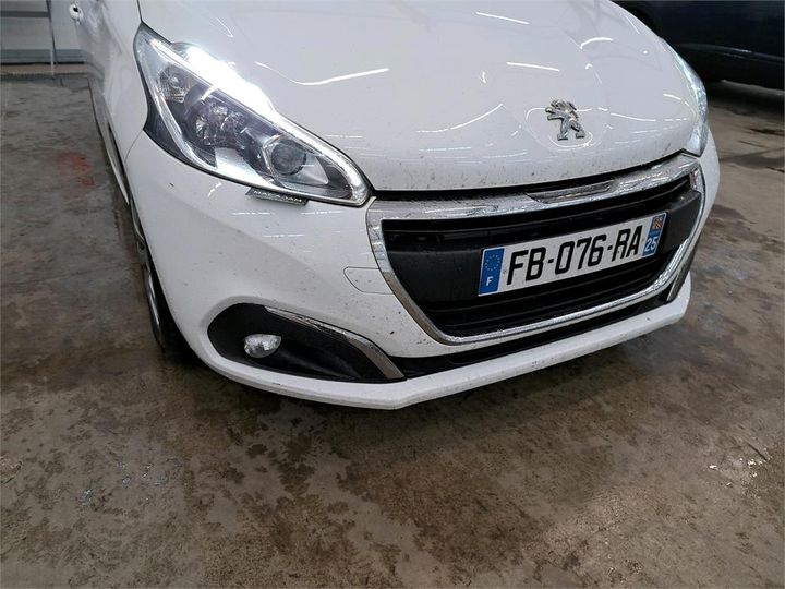 Photo 21 VIN: VF3CCHMRPJW124865 - PEUGEOT 208 