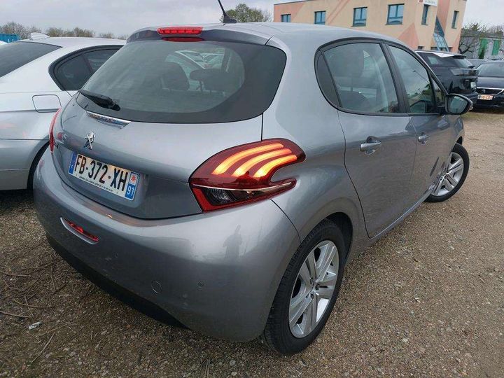 Photo 2 VIN: VF3CCHMRPJW125436 - PEUGEOT 208 