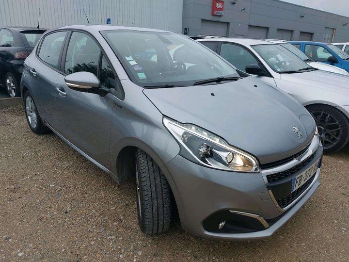 Photo 23 VIN: VF3CCHMRPJW125436 - PEUGEOT 208 