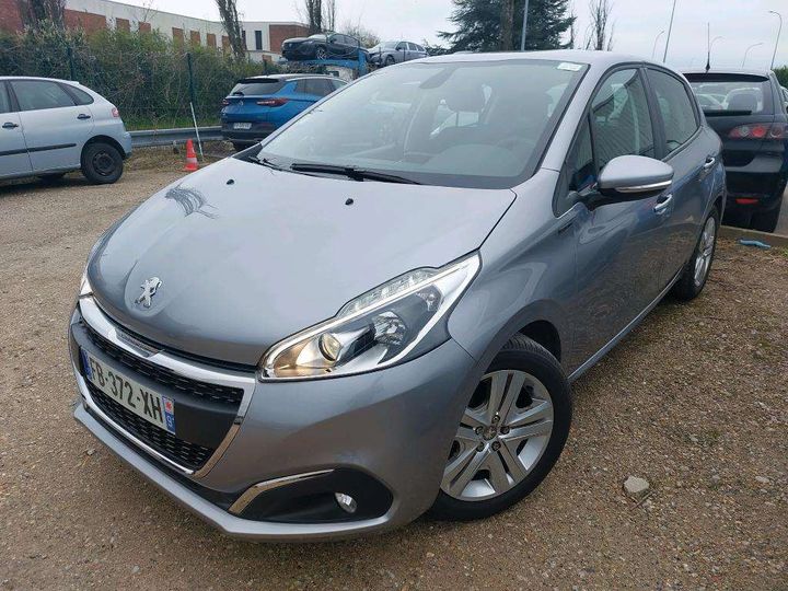 Photo 0 VIN: VF3CCHMRPJW125436 - PEUGEOT 208 